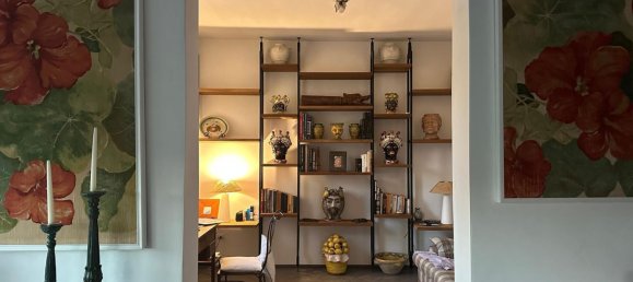 4 rooms Villa in Ustica, Italy No. 279434 28