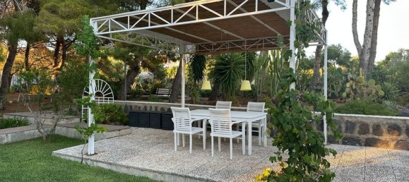 4 rooms Villa in Ustica, Italy No. 279434 49