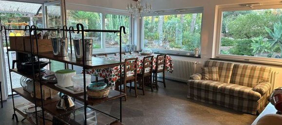 4 rooms Villa in Ustica, Italy No. 279434 16