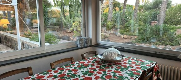 4 rooms Villa in Ustica, Italy No. 279434 19