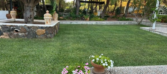 4 rooms Villa in Ustica, Italy No. 279434 46