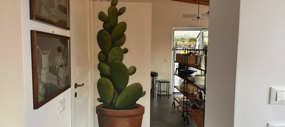 4 rooms Villa in Ustica, Italy No. 279434 15