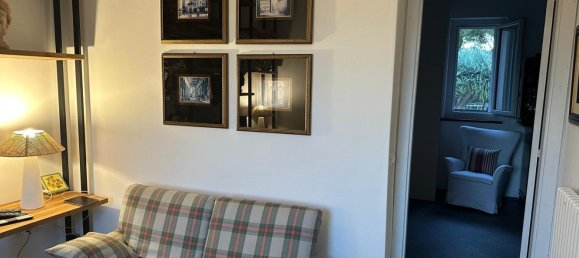 4 rooms Villa in Ustica, Italy No. 279434 31