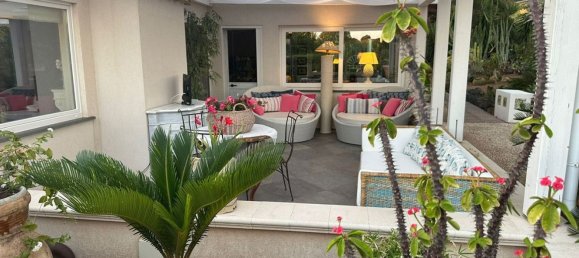 4 rooms Villa in Ustica, Italy No. 279434 8