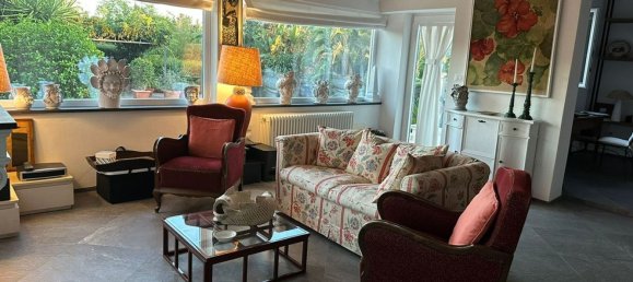 4 rooms Villa in Ustica, Italy No. 279434 12