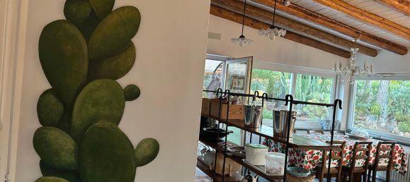 4 rooms Villa in Ustica, Italy No. 279434 27