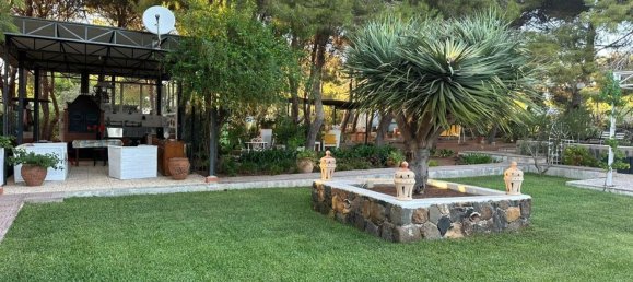 4 rooms Villa in Ustica, Italy No. 279434 43