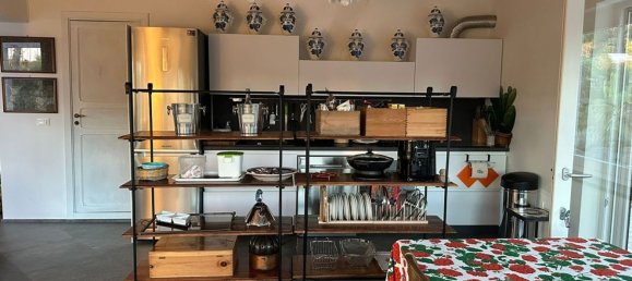 4 rooms Villa in Ustica, Italy No. 279434 21