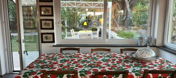 4 rooms Villa in Ustica, Italy No. 279434 17