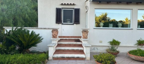 4 rooms Villa in Ustica, Italy No. 279434 5
