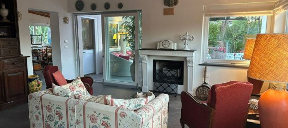 4 rooms Villa in Ustica, Italy No. 279434 13