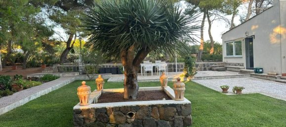 4 rooms Villa in Ustica, Italy No. 279434 47