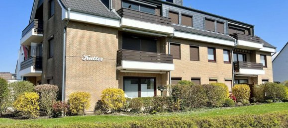 1 chambre Appartement à Dithmarschen, Germany No. 54853 2