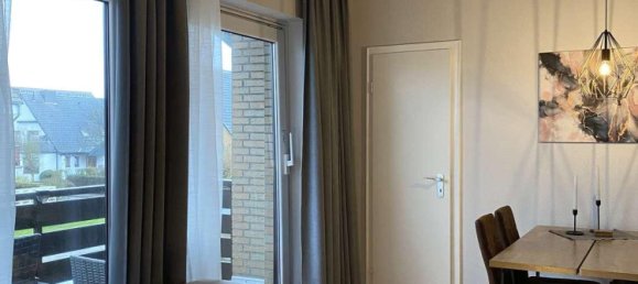 1 chambre Appartement à Dithmarschen, Germany No. 54853 6