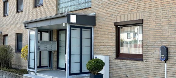 1 chambre Appartement à Dithmarschen, Germany No. 54853 4