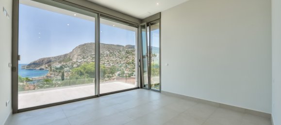 6 bedrooms Villa in Calpe, Spain No. 8811 24