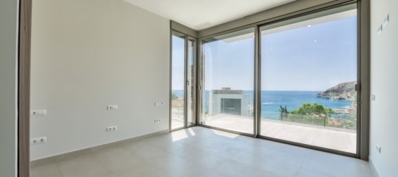 6 bedrooms Villa in Calpe, Spain No. 8811 29