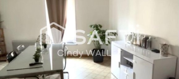 Casa de 3 dormitorios en Marle, France No. 77633 17