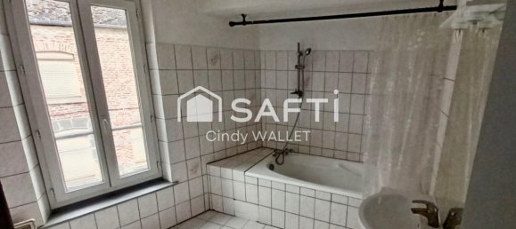 Casa de 3 dormitorios en Marle, France No. 77633 12