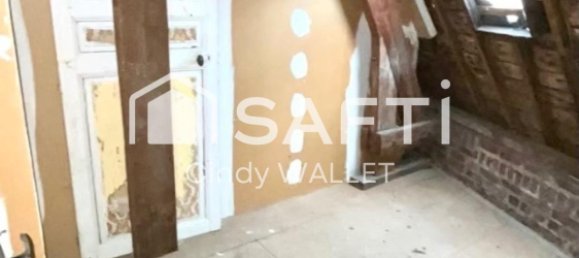 Casa de 3 dormitorios en Marle, France No. 77633 15