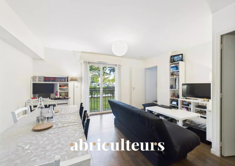 Apartamento T1 em Nantes, France N.º 283006