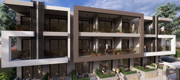 Propiedad en Chalkidiki, Greece 113 m² No. 2400 4