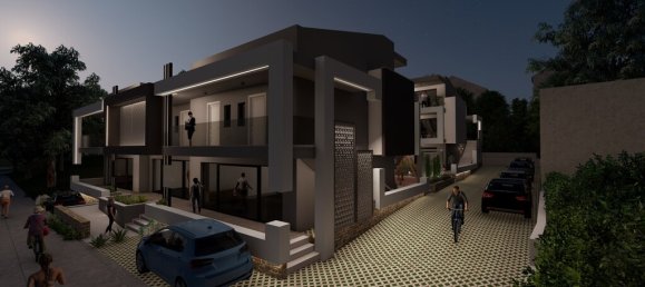 Propiedad en Chalkidiki, Greece 113 m² No. 2400 15