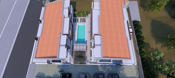 Propiedad en Chalkidiki, Greece 113 m² No. 2400 16