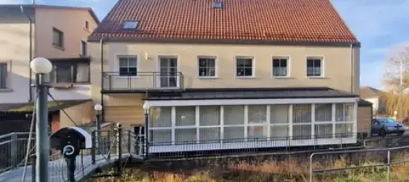 Edifício T3 em Kronach, Germany N.º 130720 3