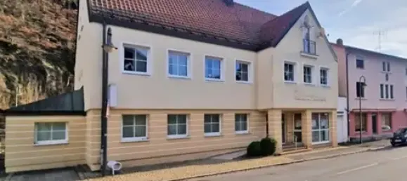 Edifício T3 em Kronach, Germany N.º 130720 2