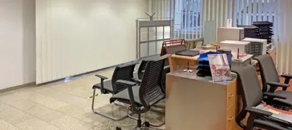 Edifício T3 em Kronach, Germany N.º 130720 6