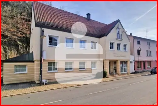 Edifício T3 em Kronach, Germany N.º 130720