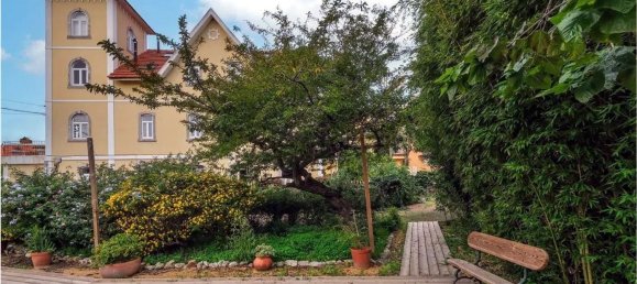 13 chambres Maison à Cascais, Portugal No. 40769 2