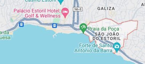 13 chambres Maison à Cascais, Portugal No. 40769 9