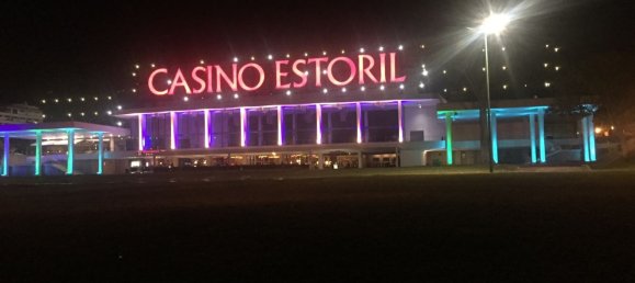 13 chambres Maison à Cascais, Portugal No. 40769 11