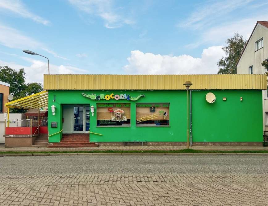 180m² Cafe / restaurant in Markisch-Oderland, Germany No. 235252