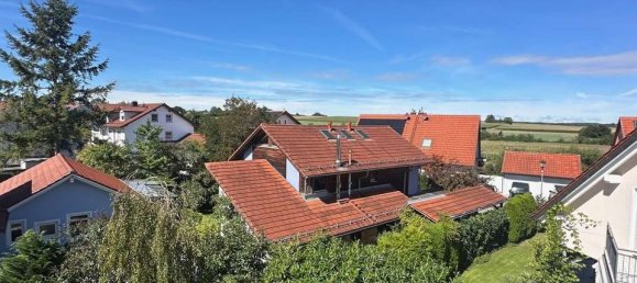 Adosado de 4 dormitorios en Furstenfeldbruck, Germany No. 284213 40