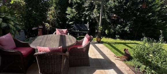 Adosado de 4 dormitorios en Furstenfeldbruck, Germany No. 284213 11