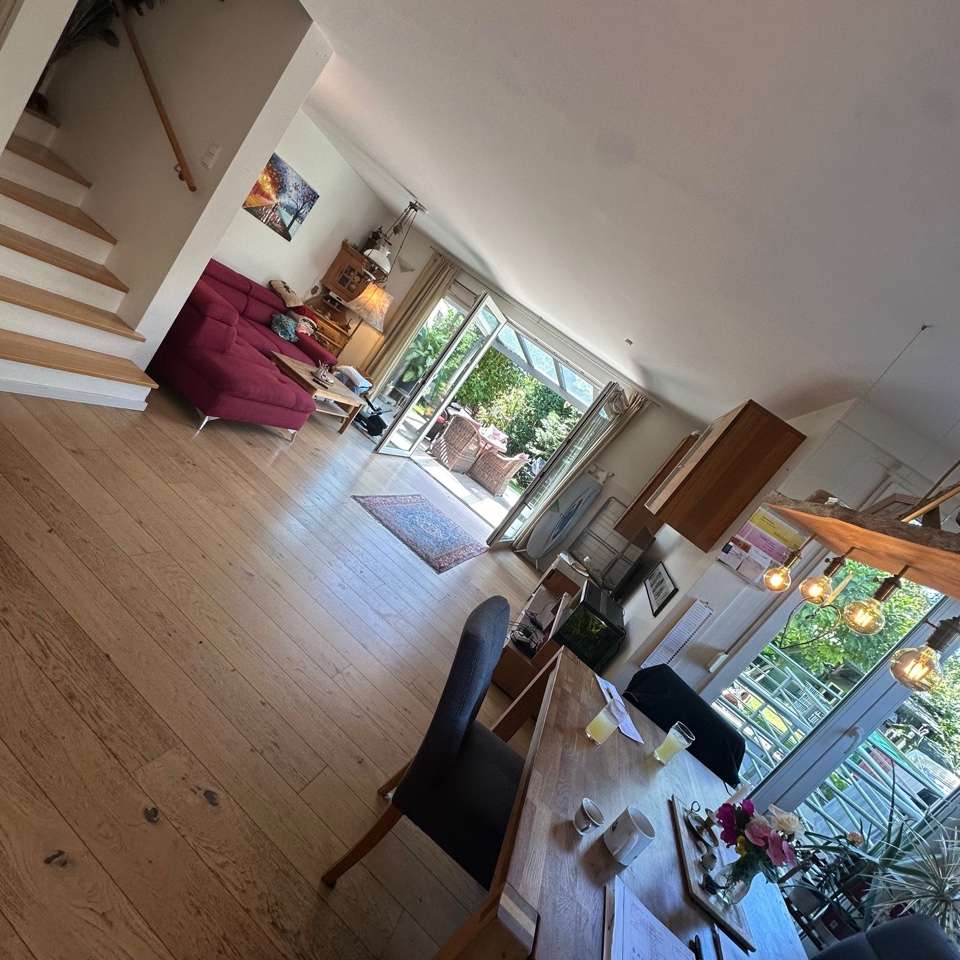 Adosado de 4 dormitorios en Furstenfeldbruck, Germany No. 284213