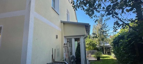 Adosado de 4 dormitorios en Furstenfeldbruck, Germany No. 284213 15