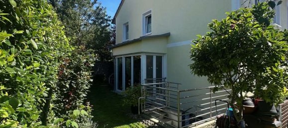 Adosado de 4 dormitorios en Furstenfeldbruck, Germany No. 284213 12