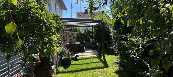 Adosado de 4 dormitorios en Furstenfeldbruck, Germany No. 284213 6