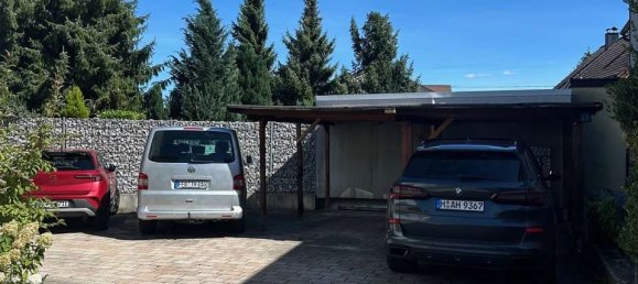 Adosado de 4 dormitorios en Furstenfeldbruck, Germany No. 284213 24