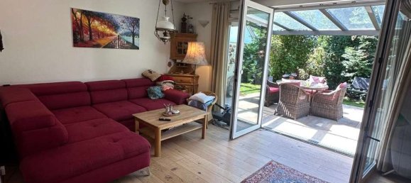 Adosado de 4 dormitorios en Furstenfeldbruck, Germany No. 284213 4