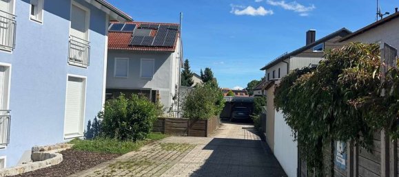 Adosado de 4 dormitorios en Furstenfeldbruck, Germany No. 284213 25