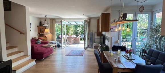 Adosado de 4 dormitorios en Furstenfeldbruck, Germany No. 284213 3