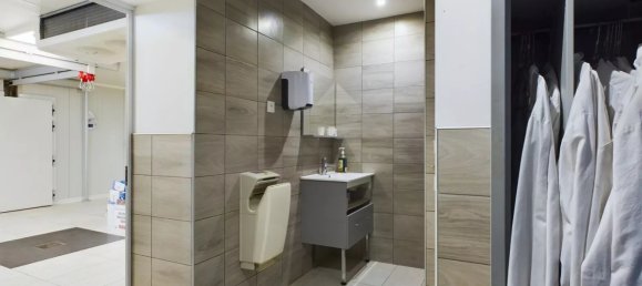 Коммерческая недвижимость 184м² в Ромийи-сюр-Сен, Франция № 229185 15