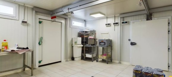 Коммерческая недвижимость 184м² в Ромийи-сюр-Сен, Франция № 229185 10