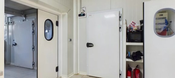 Коммерческая недвижимость 184м² в Ромийи-сюр-Сен, Франция № 229185 11