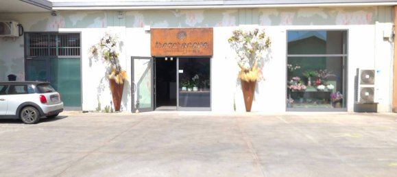 Коммерческая недвижимость с 3 комнатами в Брешиа, Италия № 271136 10